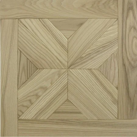 Модульный паркет Kochanelli Верона Ясень Беленый 470х470х15 мм в Тюмени