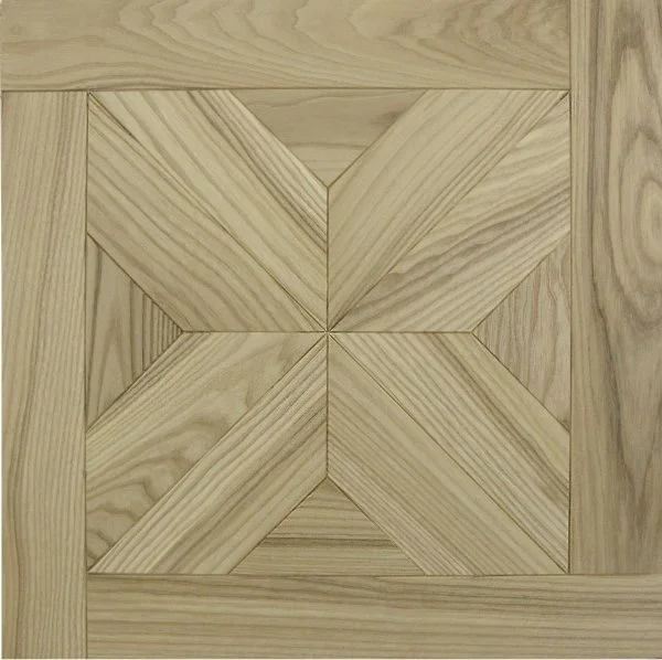 Модульный паркет Kochanelli Верона Ясень Беленый 470х470х15 мм в Тюмени