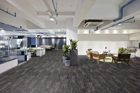 Ковровая плитка AW Marathon 96 в Тюмени