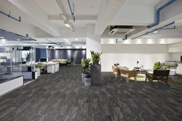 Ковровая плитка AW Marathon 96 в Тюмени