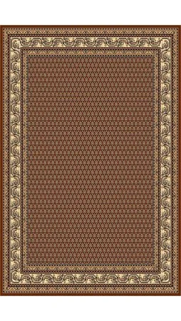 Ковер Синтелон Practica 2,00x3,00 26DPD Прямоугольник в Тюмени