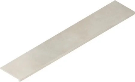 Керамогранит Italon Континуум Пьюр Ступень Фронт 33х160 (Натуральная) в Тюмени