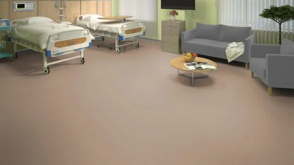 Линолеум Tarkett iQ Melodia CMELI-2614 2 м в Тюмени