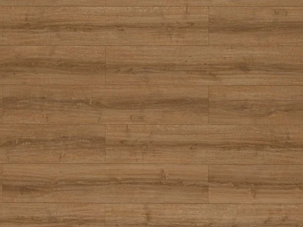 Ламинат Egger PRO 8/33 4V Large Aqua+ Дуб Шерман коньяк коричневый EPL184 в Тюмени