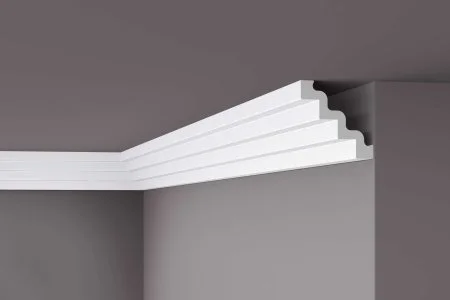 Карниз NMC Nomastyl ST4 (130х130х2000мм) в Тюмени