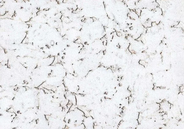 Настенное пробковое покрытие CorkStyle Monte Snow в Тюмени