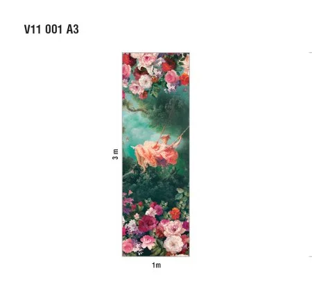 Обои Loymina Classic II V11, 001, A3 в Тюмени