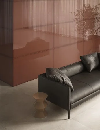 Керамогранит Italon Этернум Крим 60х120 (Натуральная и Реттифицированная) в Тюмени