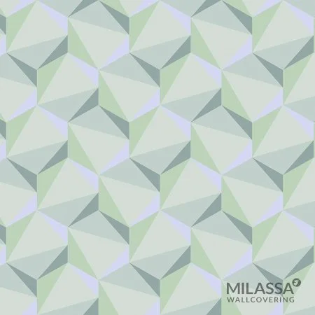 Обои Milassa Modern  М3, 005 в Тюмени