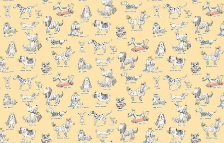 Обои Milassa Bon Voyage D6, 002 в Тюмени