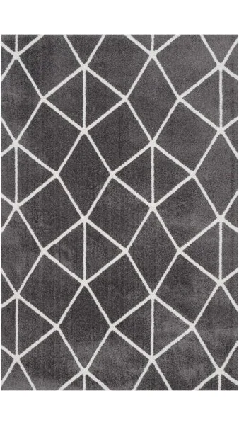 Ковер Синтелон Creative 0,80х1,50 49GWG Прямоугольник в Тюмени