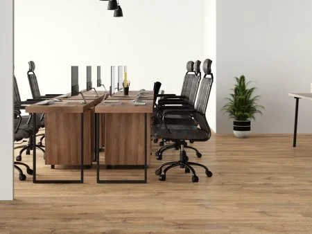 ПВХ Плитка IVC Tanto 834 Bergen Oak в Тюмени