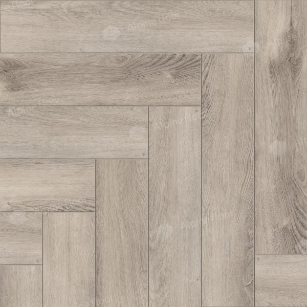 Кварц-виниловая плитка Alpine Floor Parquet Дуб Исида ЕСО 16-15 2.5 мм. 43 класс в Тюмени