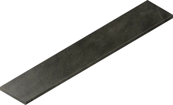 Керамогранит Italon Континуум Брасс Дарк Ступень угловая левая 33х160 (Натуральная) в Тюмени