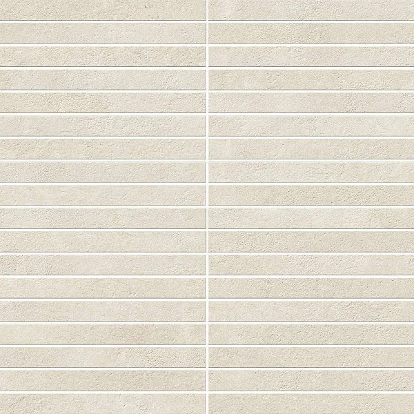 Керамогранит Italon Миллениум Пьюр мозаика Стрип 30*30 в Тюмени