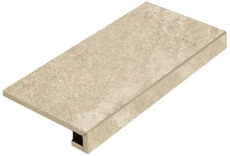 Керамогранит Italon Клаймб Роуп ступень фронтальная 33х60 в Тюмени