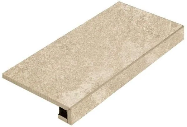 Керамогранит Italon Клаймб Роуп ступень фронтальная 33х60 в Тюмени