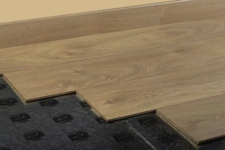 Ламинат Kronopol Platinium Milo 3033 Livorno Oak в Тюмени