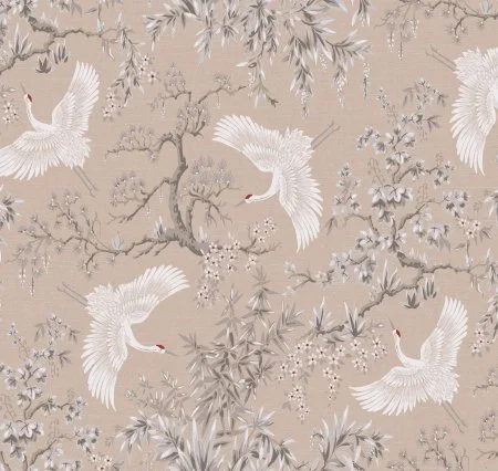 Обои Milassa Сканди Дзен JA1 002 в Тюмени