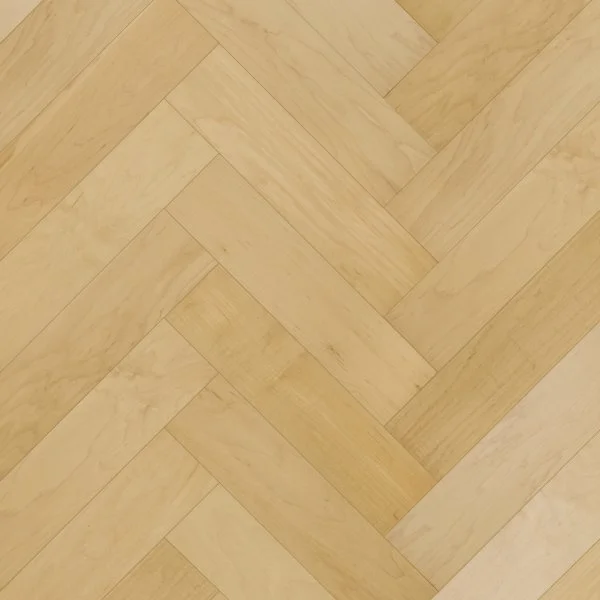 Паркетная доска Quartz Parquet Штучный паркет Клён Американский 44-400-61 в Тюмени