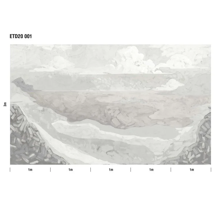 Обои Loymina Etude vol. II ETD20 001 в Тюмени