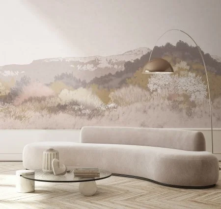 Обои Loymina Пейзаж vol. 2 ART17 002 в Тюмени