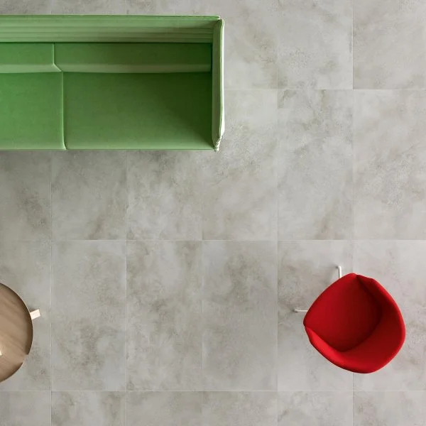 Керамогранит Coliseum Монца Грэй 60х120 (Натуральный и Реттифицированный) в Тюмени