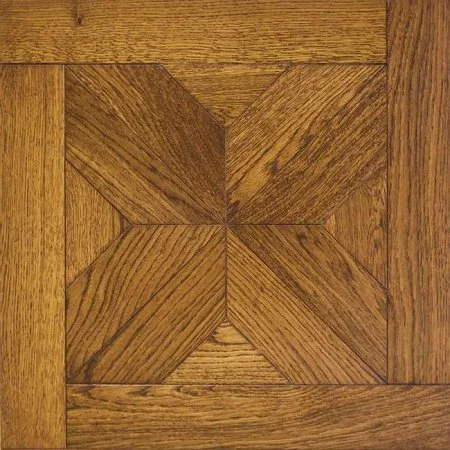 Модульный паркет Kochanelli Верона Дуб Луче 470х470х15 мм в Тюмени