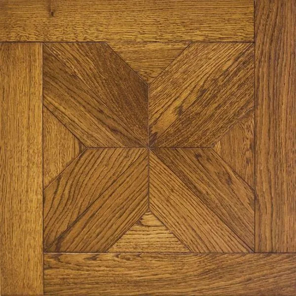 Модульный паркет Kochanelli Верона Дуб Луче 470х470х15 мм в Тюмени