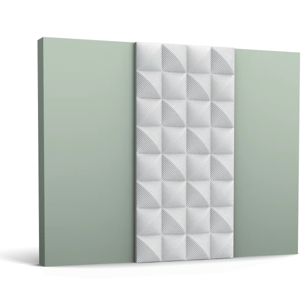 Декоративная панель Orac W113 (200x25x2.2 см) в Тюмени