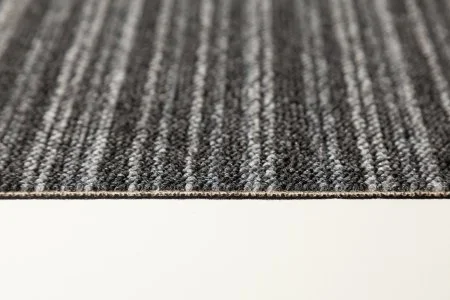 Ковровая плитка Bonkeel Space Strip в Тюмени