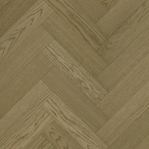 Паркетная доска Quartz Parquet Штучный паркет Дуб Конго 44-1258-54 в Тюмени