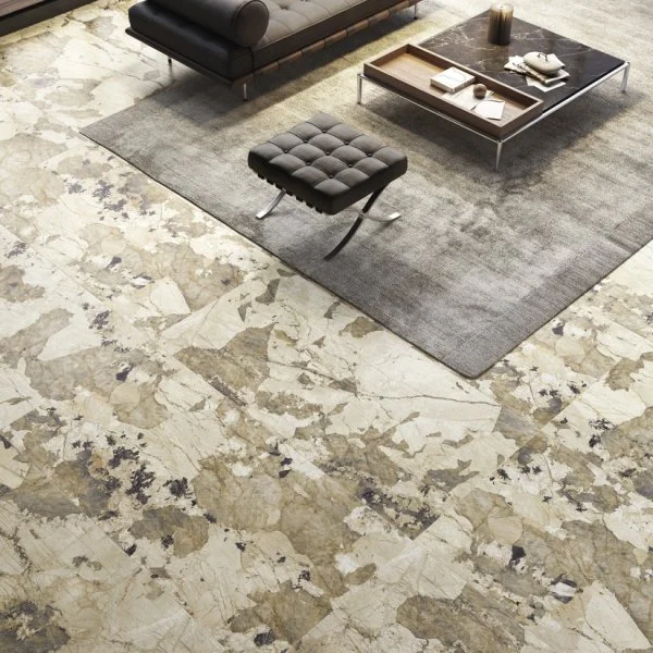 Керамогранит Italon Этернум Волкано 80х160 (Натуральная и Реттифицированная) в Тюмени