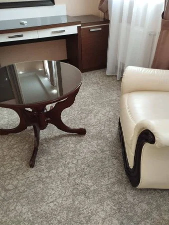 Ковровая плитка Bonkeel Star Beige в Тюмени