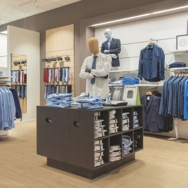 Ламинат Pergo Uppsala Pro Дуб Вековой Натуральный L1249-05034 в Тюмени