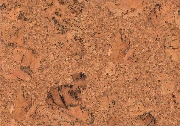 Настенное пробковое покрытие CorkStyle Vico Nat в Тюмени