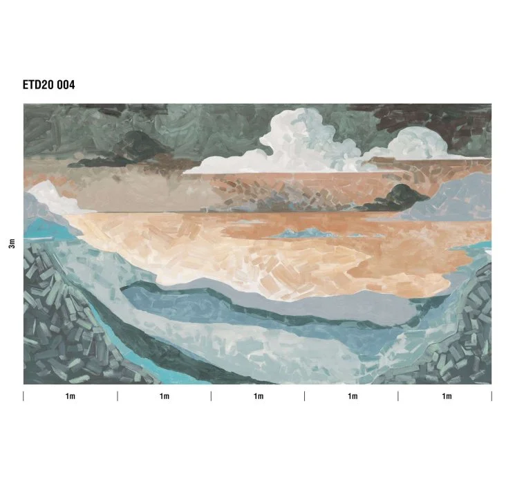 Обои Loymina Etude vol. II ETD20 004 в Тюмени