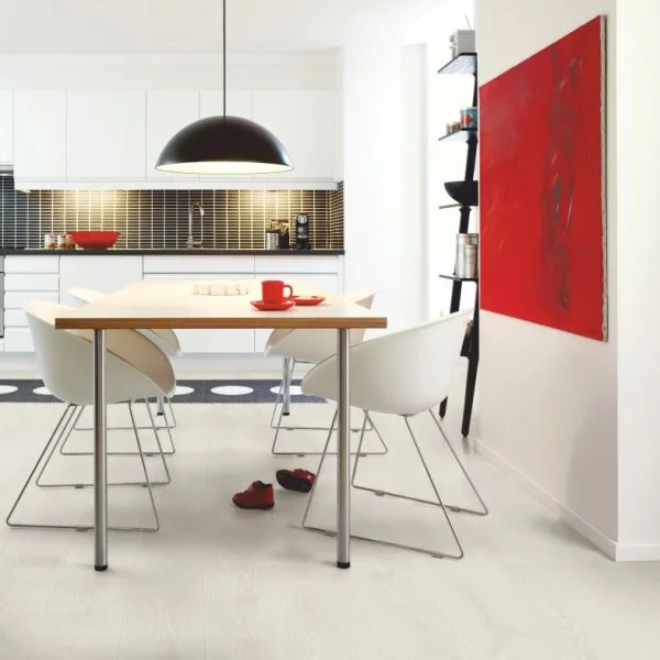 Ламинат Pergo Skara Pro Морозный Белый Дуб L1251-03866 в Тюмени