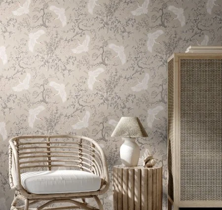 Обои Milassa Сканди Дзен JA1 002 в Тюмени