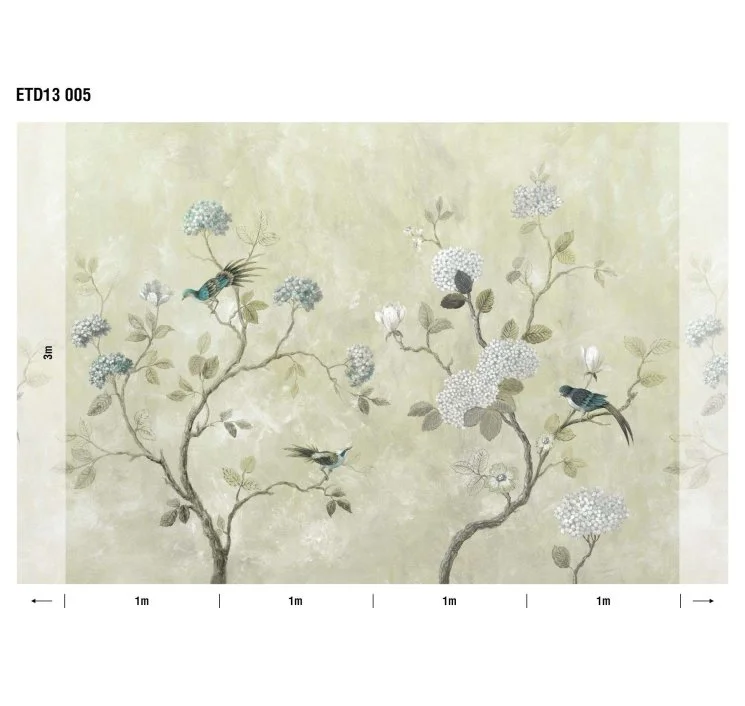 Обои Loymina Etude vol. II ETD13 005 в Тюмени