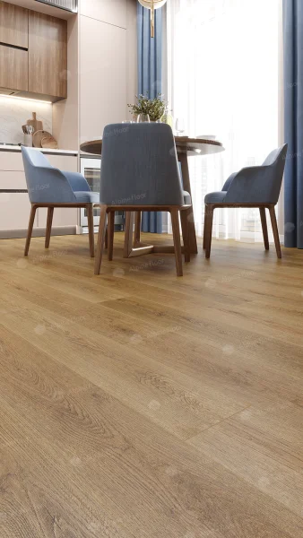 Каменно-полимерная плитка Alpine Floor Grand Sequoia Секвоя Таксодиум ECO 11-30, 4мм 43 класс в Тюмени
