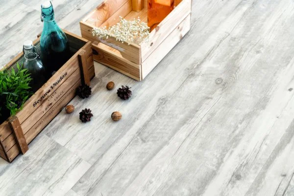 Каменно-полимерная плитка Alpine Floor Classic Light Акация ECO 107-88 MC 3.5мм, 34 класс в Тюмени