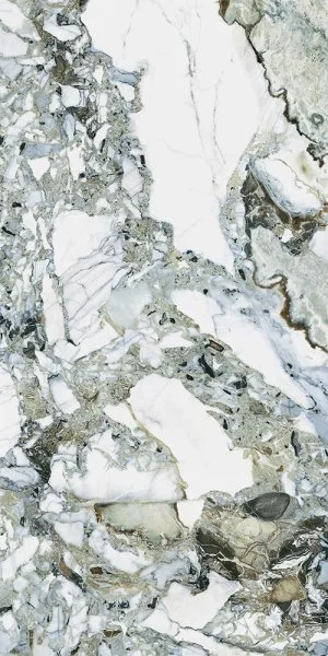 Керамогранит Vitra SityMarble Амазония Мультиколор 60х120 (Лаппатированная и Реттифицированная) в Тюмени