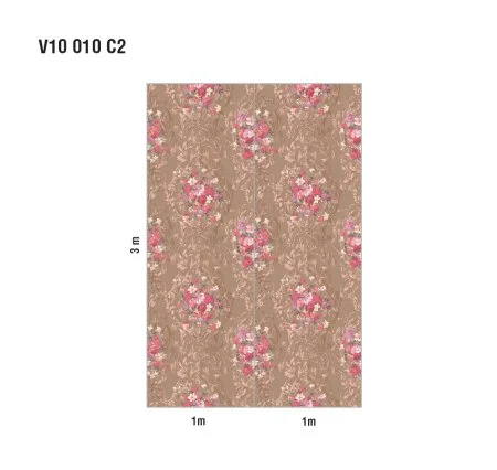 Обои Loymina Classic II V10, 010, C2 в Тюмени