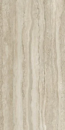Керамогранит Vitra CityStone Травертин Линейный 60х120 (Натуральная и Реттифицированная) в Тюмени