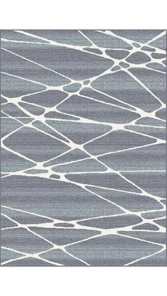 Ковер Синтелон Boho 1,20X1,70 01GKG Прямоугольник в Тюмени