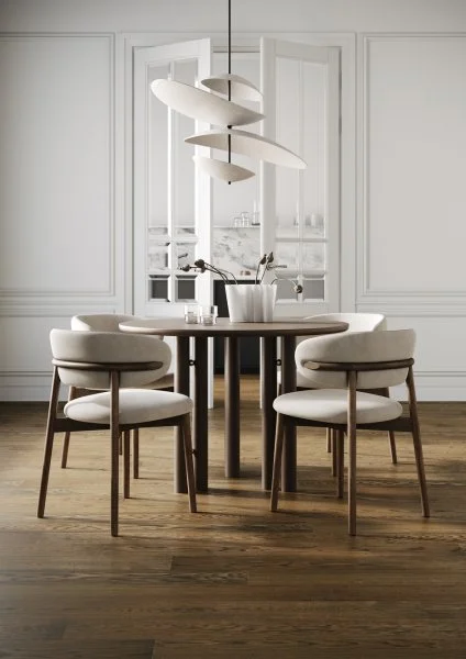 Паркетная доска Quartz Parquet Классик 5 мм Дуб Рустикальный 410 в Тюмени