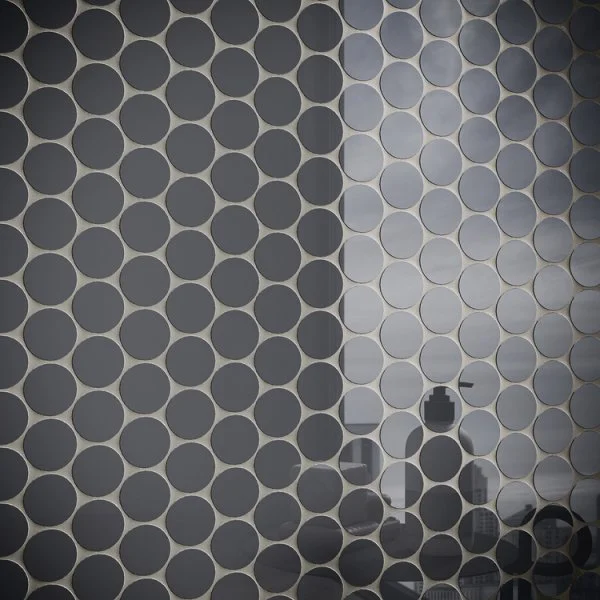 Керамогранит Italon Этернум Гласс Авио Мозаика Лаундж 26.2х30.2 (Люкс) в Тюмени