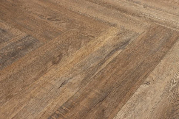 Плитка SPC Bonkeel Style HB 4мм Дуб Махо в Тюмени