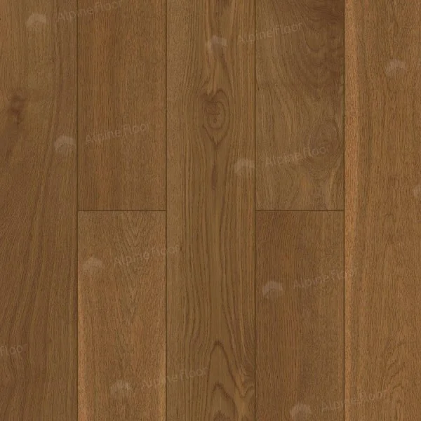 Инженерная доска Alpine Floor Studio Дуб Антик в Тюмени